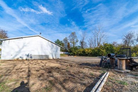 800 N Sandusky Street Mount Vernon OH 43050