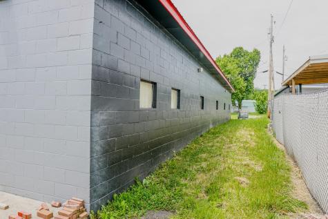 1029 S Pennsylvania Avenue Wellston OH 45692