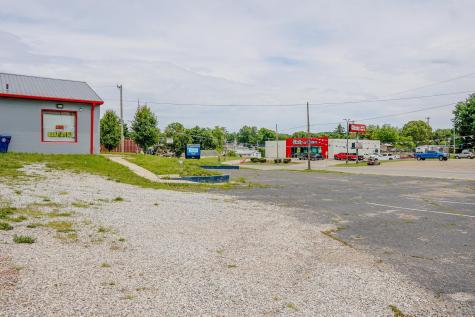 1029 S Pennsylvania Avenue Wellston OH 45692