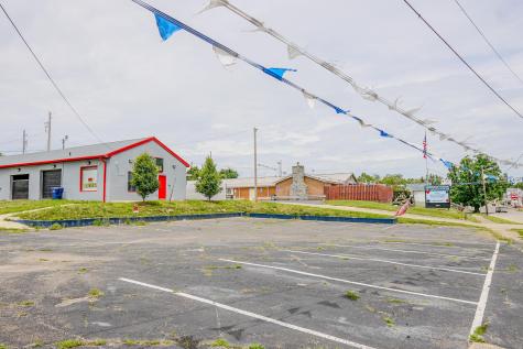 1029 S Pennsylvania Avenue Wellston OH 45692