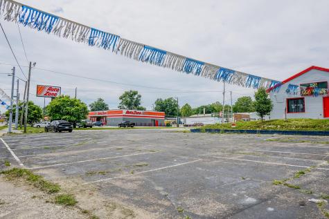 1029 S Pennsylvania Avenue Wellston OH 45692