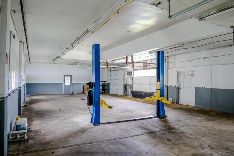 1029 S Pennsylvania Avenue Wellston OH 45692
