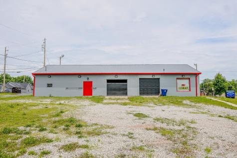 1029 S Pennsylvania Avenue Wellston OH 45692