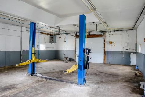 1029 S Pennsylvania Avenue Wellston OH 45692