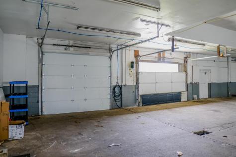 1029 S Pennsylvania Avenue Wellston OH 45692