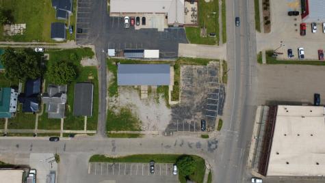 1029 S Pennsylvania Avenue Wellston OH 45692
