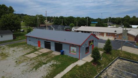 1029 S Pennsylvania Avenue Wellston OH 45692