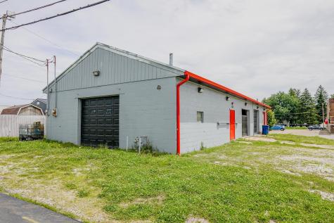 1029 S Pennsylvania Avenue Wellston OH 45692