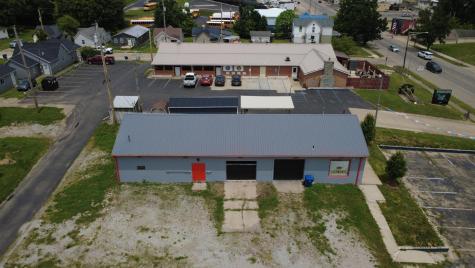 1029 S Pennsylvania Avenue Wellston OH 45692