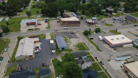 1029 S Pennsylvania Avenue Wellston OH 45692