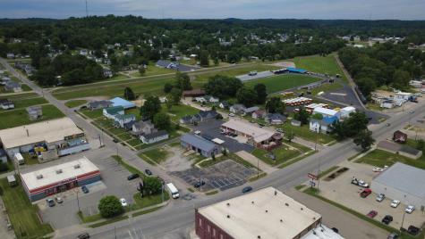 1029 S Pennsylvania Avenue Wellston OH 45692