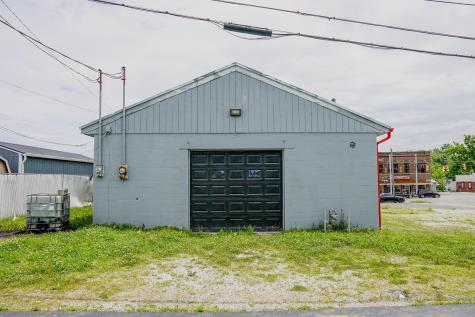 1029 S Pennsylvania Avenue Wellston OH 45692