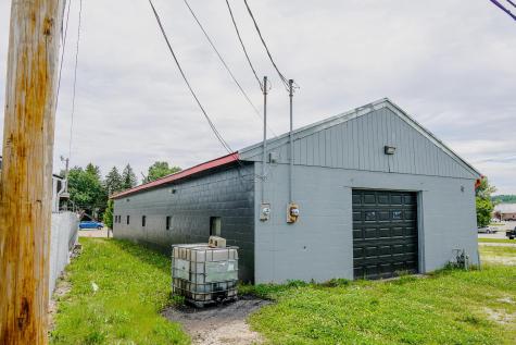 1029 S Pennsylvania Avenue Wellston OH 45692
