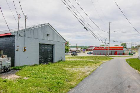 1029 S Pennsylvania Avenue Wellston OH 45692
