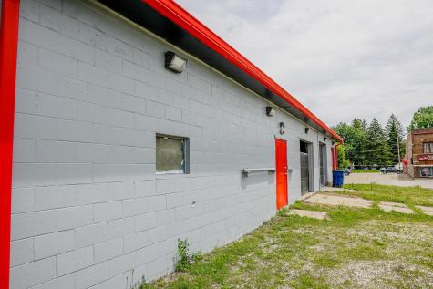 1029 S Pennsylvania Avenue Wellston OH 45692