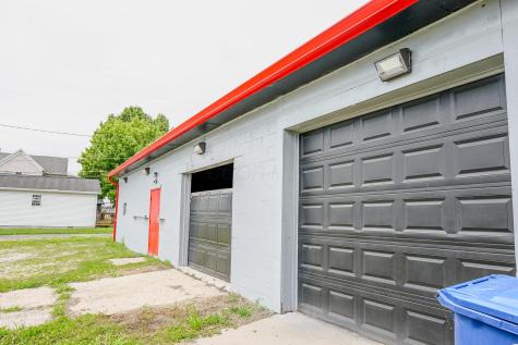 1029 S Pennsylvania Avenue Wellston OH 45692