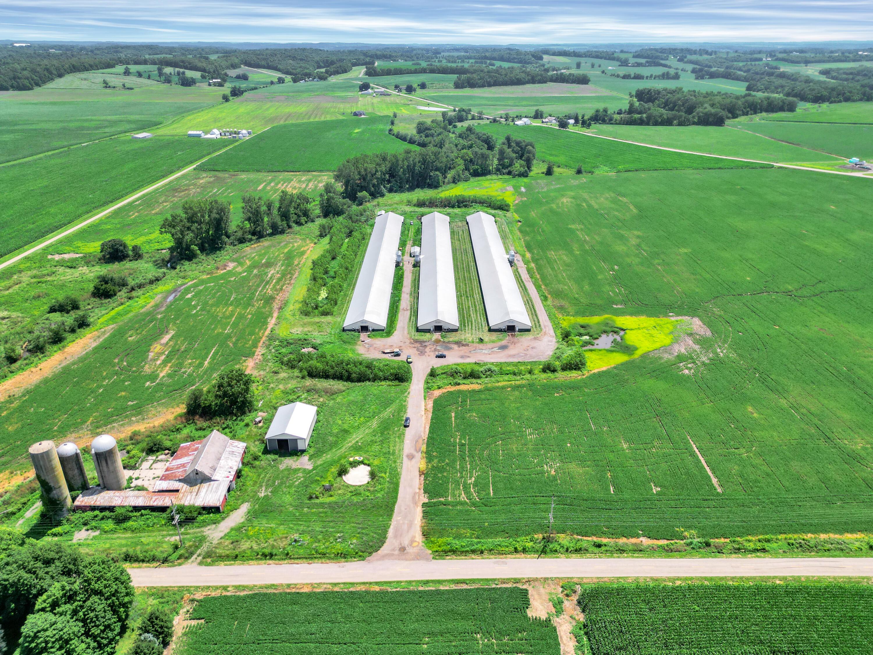 20000 Sycamore Road Mount Vernon OH 43050