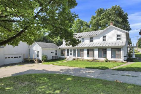 7106 Columbus Road Mount Vernon OH 43050