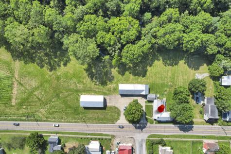 7106 Columbus Road Mount Vernon OH 43050