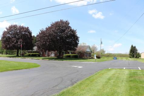 895 Harcourt Road Mount Vernon OH 43050