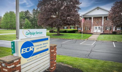 895 Harcourt Road Mount Vernon OH 43050