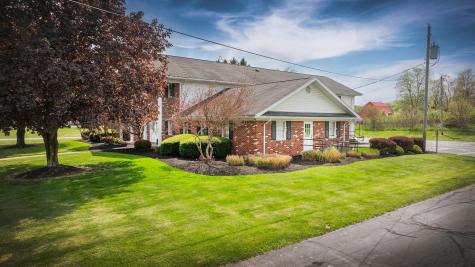 895 Harcourt Road Mount Vernon OH 43050