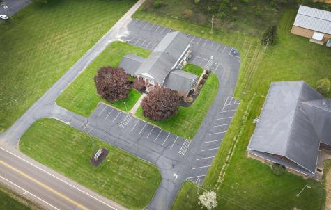 895 Harcourt Road Mount Vernon OH 43050