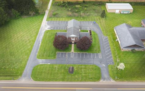 895 Harcourt Road Mount Vernon OH 43050