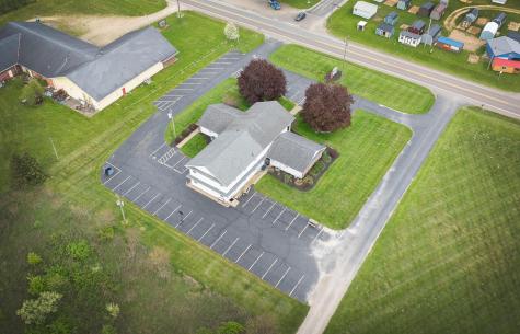 895 Harcourt Road Mount Vernon OH 43050