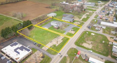 895 Harcourt Road Mount Vernon OH 43050