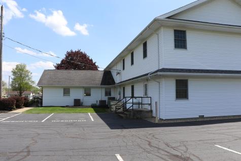 895 Harcourt Road Mount Vernon OH 43050