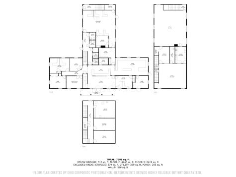 895 Harcourt Road Mount Vernon OH 43050