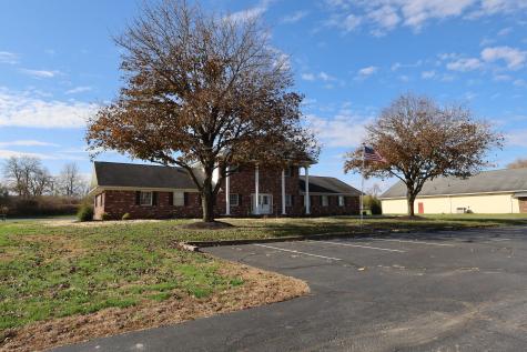 895 Harcourt Road Mount Vernon OH 43050