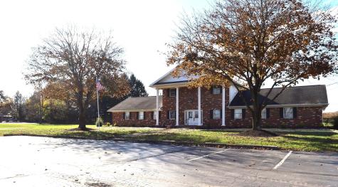 895 Harcourt Road Mount Vernon OH 43050