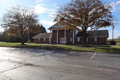 895 Harcourt Road Mount Vernon OH 43050