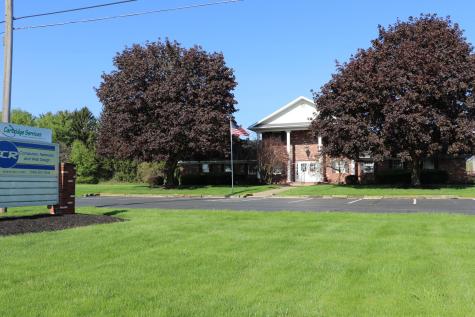 895 Harcourt Road Mount Vernon OH 43050