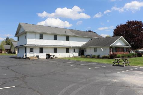 895 Harcourt Road Mount Vernon OH 43050