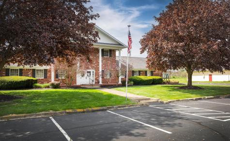 895 Harcourt Road Mount Vernon OH 43050