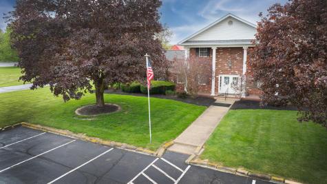 895 Harcourt Road Mount Vernon OH 43050