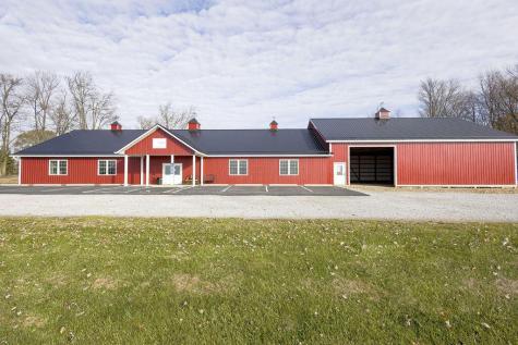 5822 Vanatta Road Centerburg OH 43011