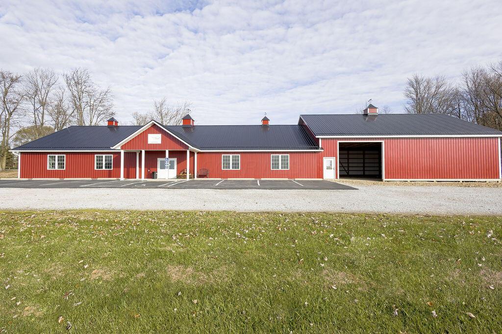 5822 Vanatta Road Centerburg OH 43011