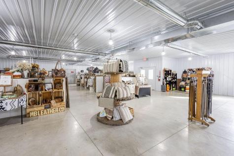 5822 Vanatta Road Centerburg OH 43011