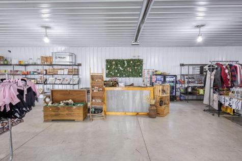 5822 Vanatta Road Centerburg OH 43011