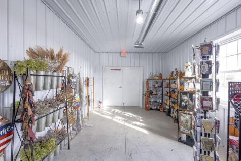 5822 Vanatta Road Centerburg OH 43011