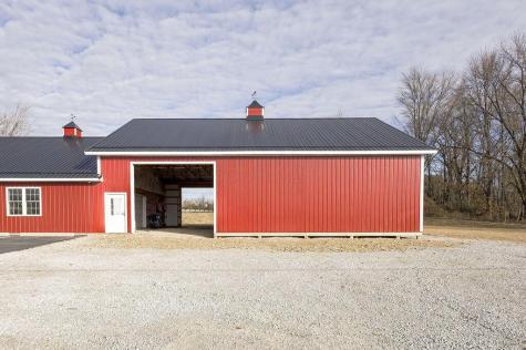 5822 Vanatta Road Centerburg OH 43011