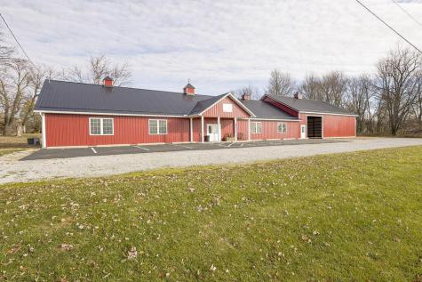 5822 Vanatta Road Centerburg OH 43011