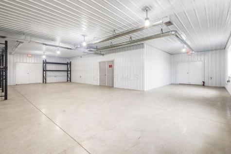 5822 Vanatta Road Centerburg OH 43011