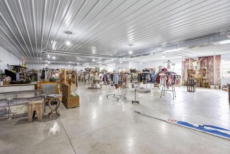 5822 Vanatta Road Centerburg OH 43011