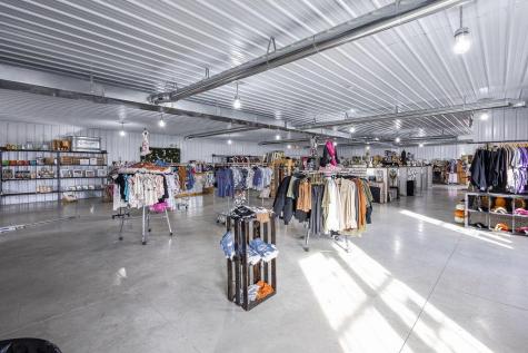 5822 Vanatta Road Centerburg OH 43011