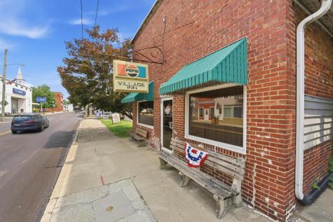 50 S Main Street Utica OH 43080